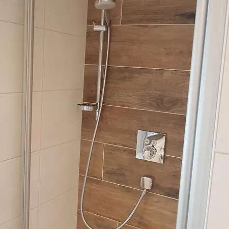 Spreewaldferienhaus Kupa *