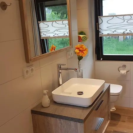 Holiday home Spreewaldferienhaus Kupa Burg (Spreewald)