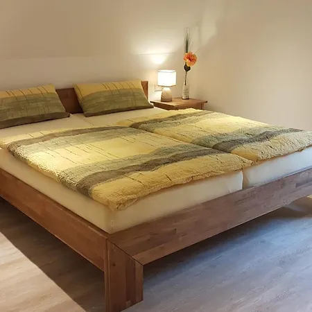 Holiday home Spreewaldferienhaus Kupa Burg (Spreewald)
