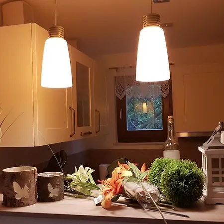 Spreewaldferienhaus Kupa * Burg (Spreewald)