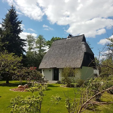 Spreewaldferienhaus Kupa Holiday home